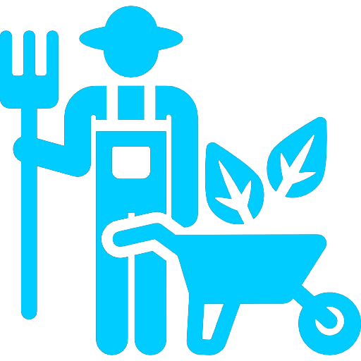 Agricultural & Farm<br> Equipment